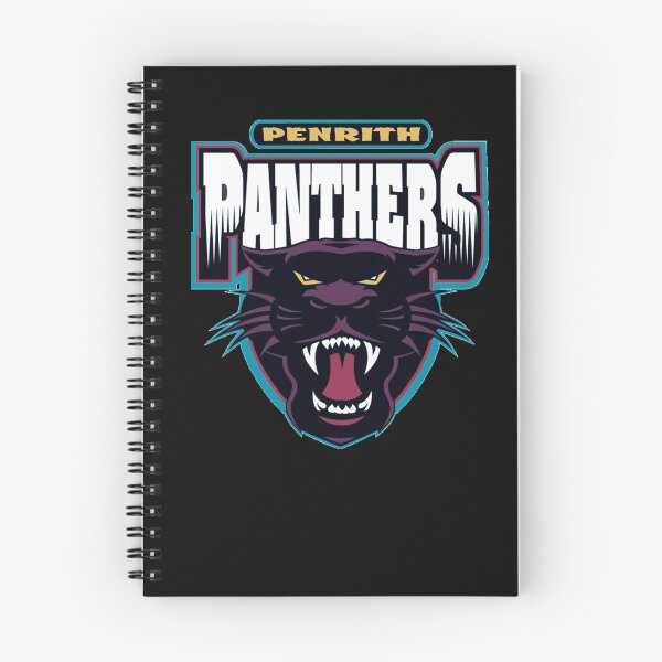 Item preview, Penrith Panthers designed and sold by analeren.