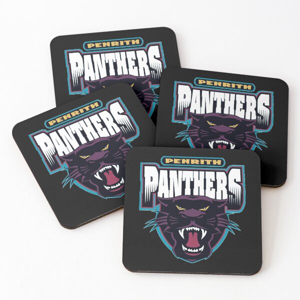 Item preview, Penrith Panthers designed and sold by analeren.