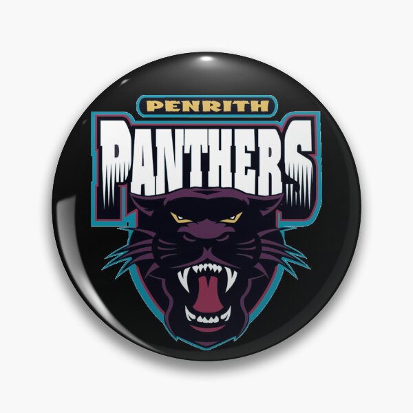 Item preview, Penrith Panthers designed and sold by analeren.