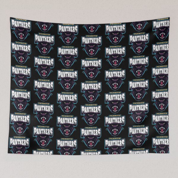 Item preview, Penrith Panthers designed and sold by analeren.