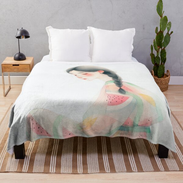 Item preview, Embracing the Sweetness of Summer designed and sold by Beyondnote-Art.
