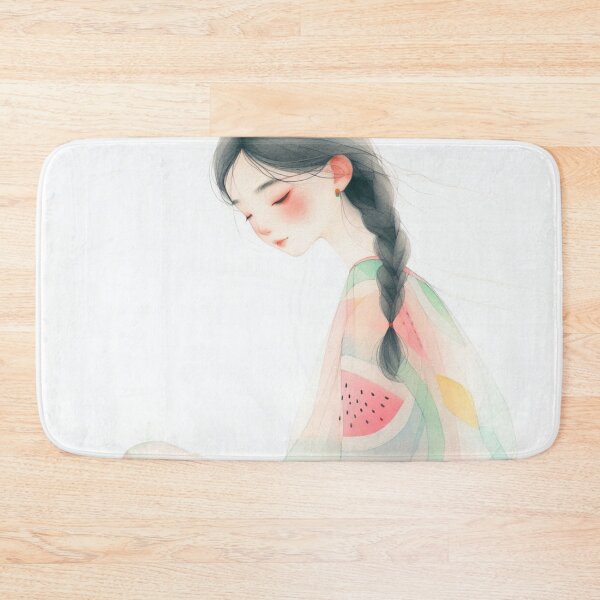 Item preview, Embracing the Sweetness of Summer designed and sold by Beyondnote-Art.