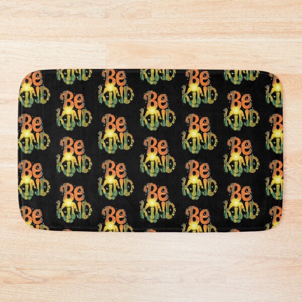 Item preview, Be Kind designed and sold by Dan Elijah Fajardo.
