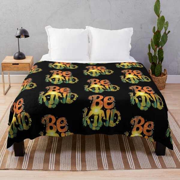 Item preview, Be Kind designed and sold by Dan Elijah Fajardo.