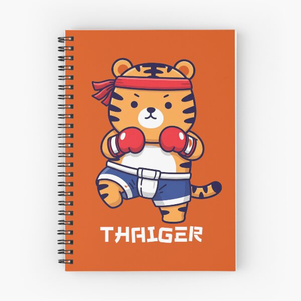 Item preview, Thaiger designed and sold by The magic  Yellow bus.