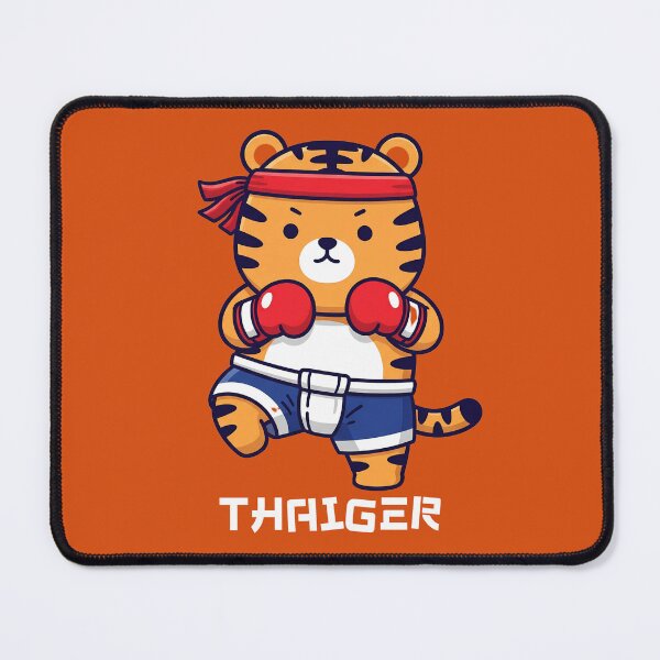 Item preview, Thaiger designed and sold by The magic Yellow bus.