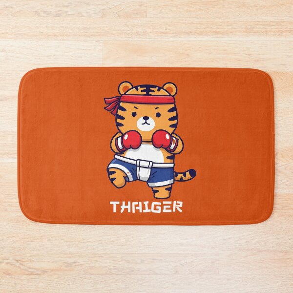 Item preview, Thaiger designed and sold by The magic  Yellow bus.