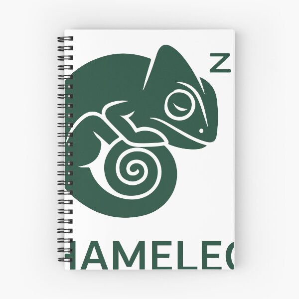 Item preview, chameleos 002  designed and sold by alienlove-8.