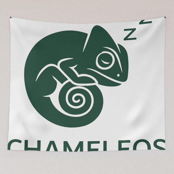 Item preview, chameleos 002  designed and sold by alienlove-8.