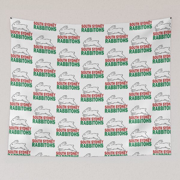 Item preview, South Sydney Rabbitohs designed and sold by analeren.