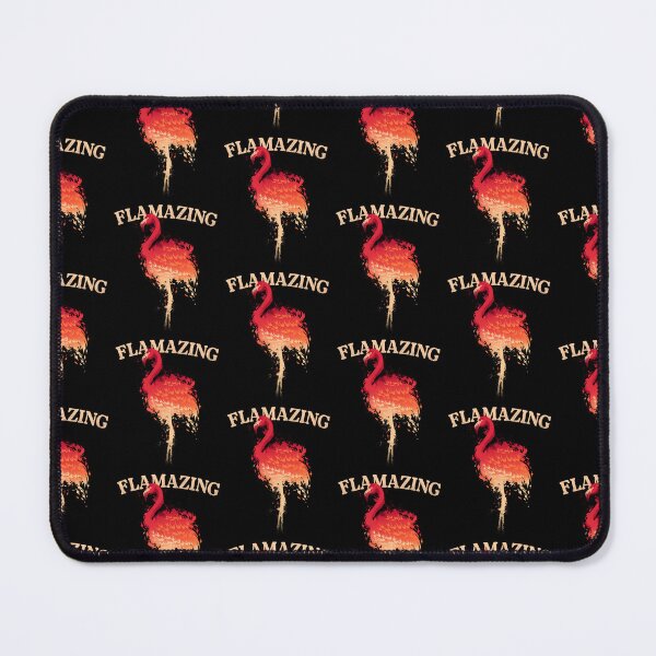 Item preview, Flamazing designed and sold by Dan Elijah Fajardo.