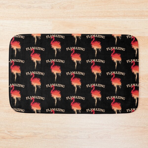Item preview, Flamazing designed and sold by Dan Elijah Fajardo.