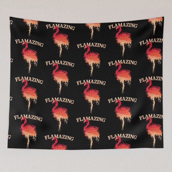 Item preview, Flamazing designed and sold by Dan Elijah Fajardo.