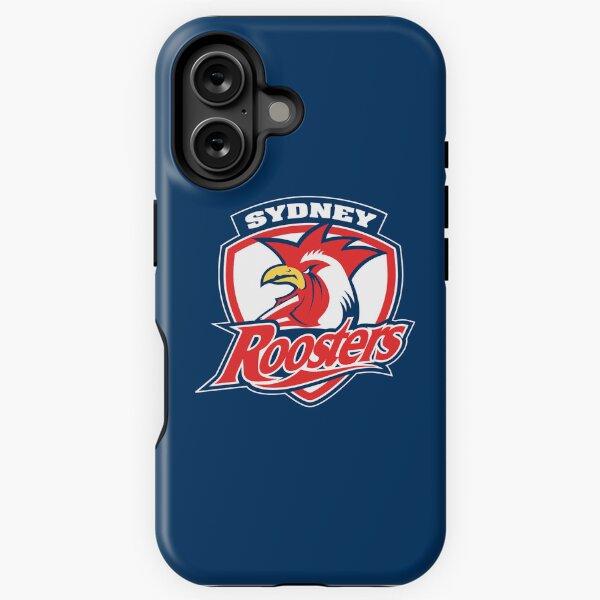 Item preview, Quartier des banlieues est Sydney Roosters designed and sold by analeren.