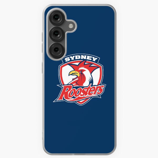 Item preview, Eastern Suburbs District Sydney Roosters designed and sold by analeren.
