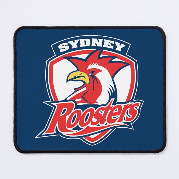 Item preview, Eastern Suburbs District Sydney Roosters designed and sold by analeren.