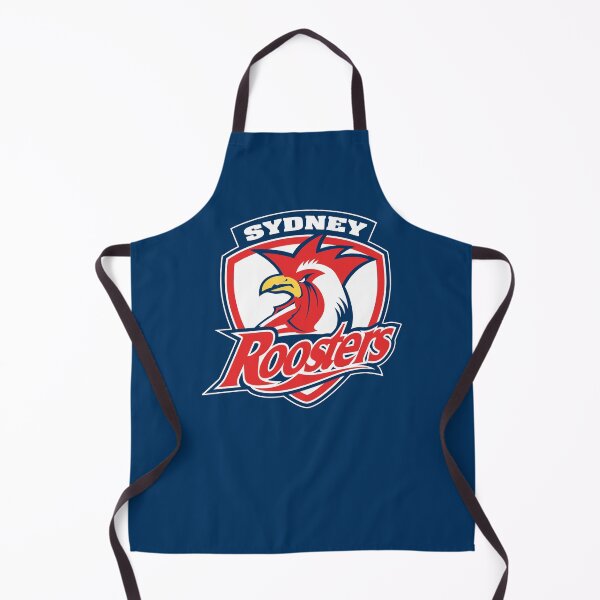 Item preview, Eastern Suburbs District Sydney Roosters designed and sold by analeren.