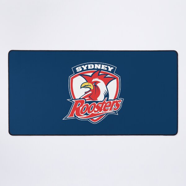 Item preview, Eastern Suburbs District Sydney Roosters designed and sold by analeren.