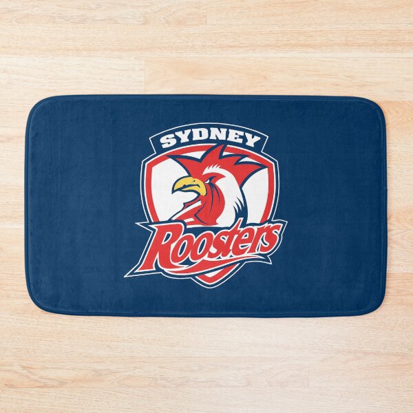 Item preview, Eastern Suburbs District Sydney Roosters designed and sold by analeren.