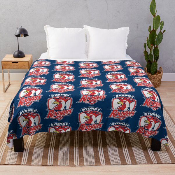 Item preview, Eastern Suburbs District Sydney Roosters designed and sold by analeren.