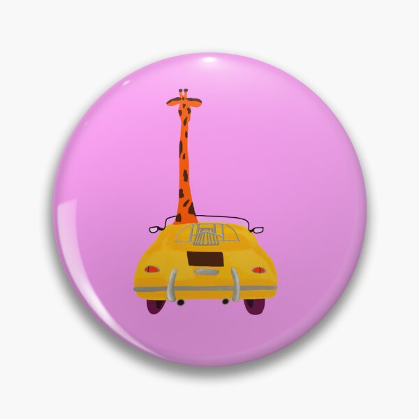 Item preview, Giraffe rider designed and sold by skadovskim.