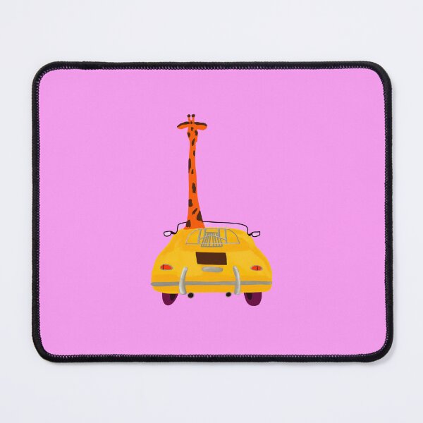 Item preview, Giraffe rider designed and sold by skadovskim.