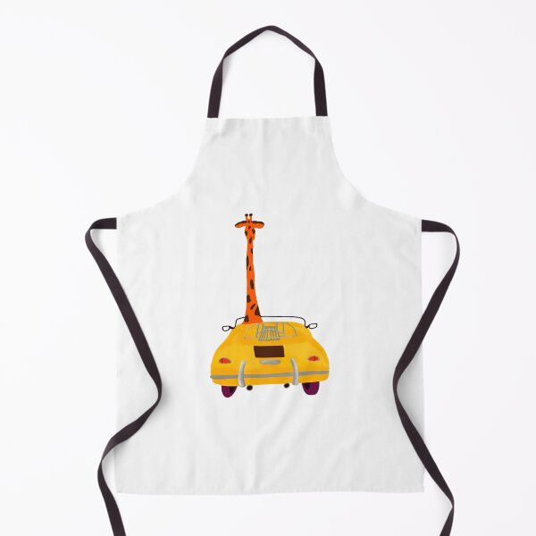 Item preview, Giraffe rider designed and sold by skadovskim.