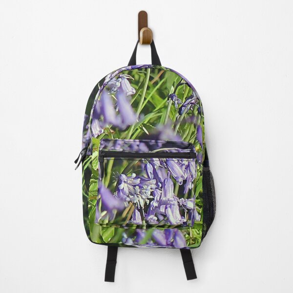 Item preview, Among the Bluebells designed and sold by Murph's Images.