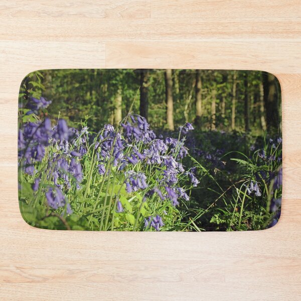 Item preview, Among the Bluebells designed and sold by Murph's Images.