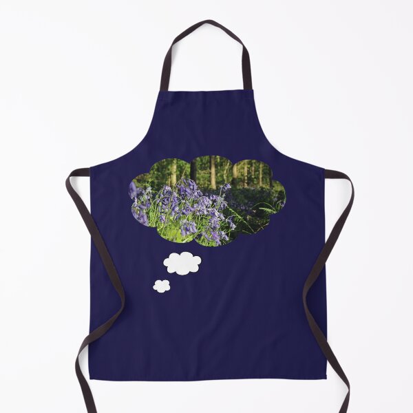 Item preview, Among the Bluebells designed and sold by Murph's Images.
