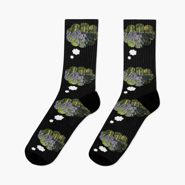 Item preview, Among the Bluebells designed and sold by Murph's Images.