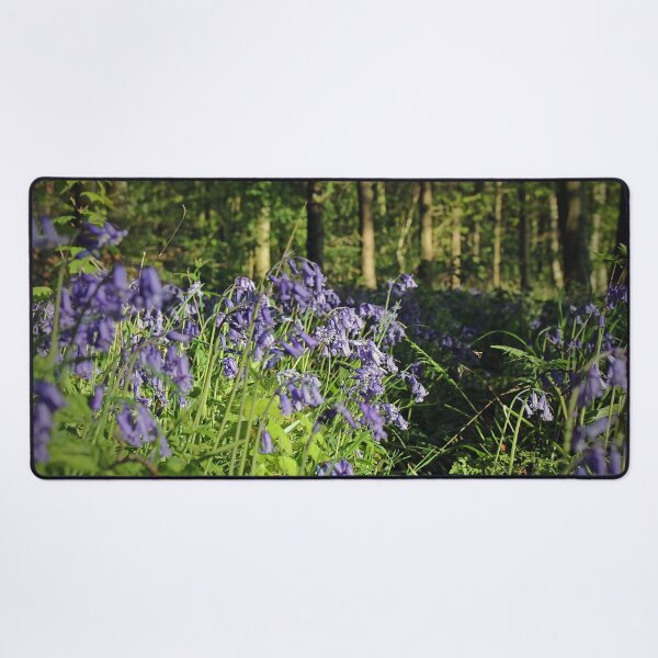 Item preview, Among the Bluebells designed and sold by Murph's Images.