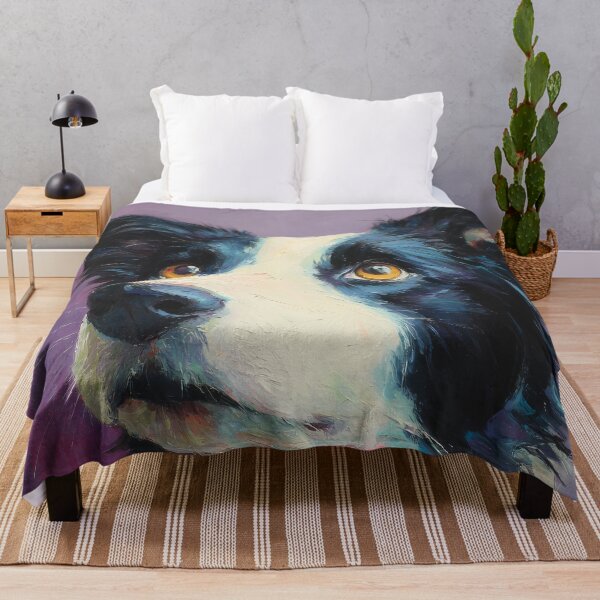 Item preview, Collie Collision  |  Borderline Pop designed and sold by AutoPopStudio.