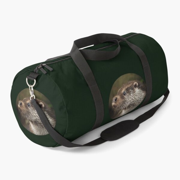 Item preview, Head of an Otter designed and sold by Murph's Images.