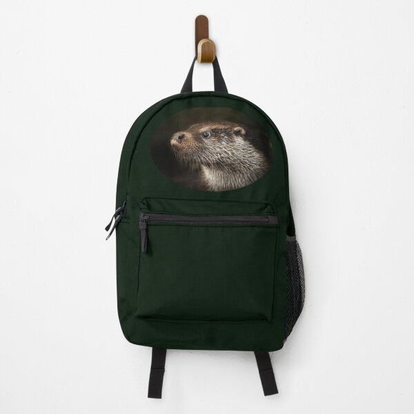 Item preview, Head of an Otter designed and sold by Murph's Images.