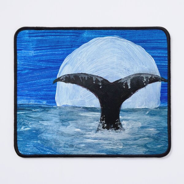 Item preview, Whale Tail designed and sold by Graced2003.
