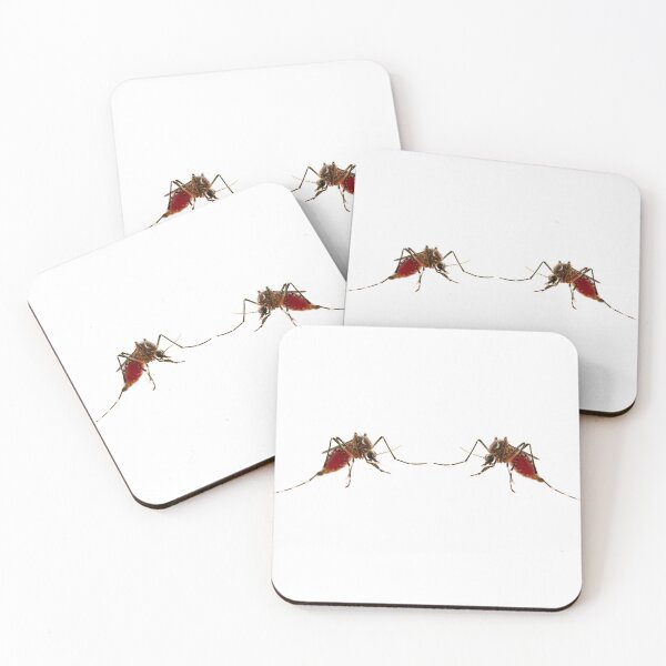 Item preview, Mosquito bite designed and sold by Little-s.