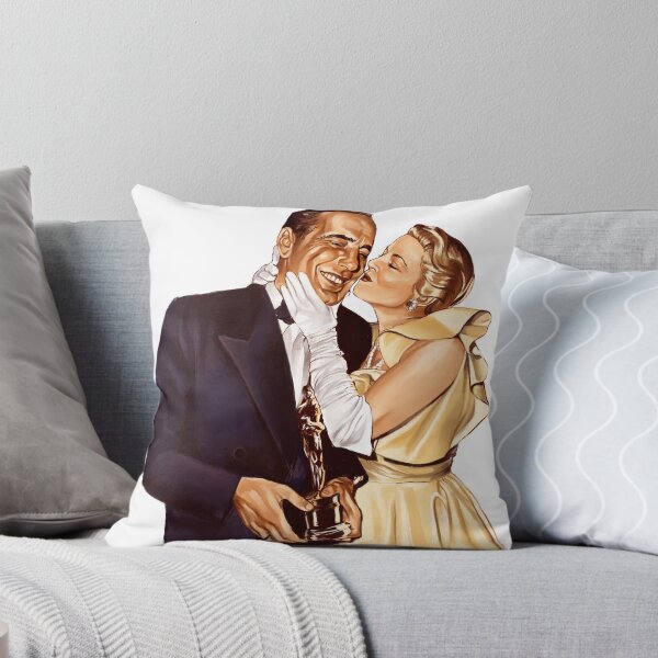 Item preview, 1952 - Bogart Oscar Win. designed and sold by BogartTOP40.