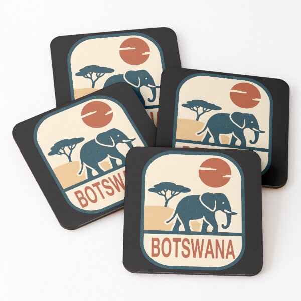 Item preview, Botswana designed and sold by blankshirt.
