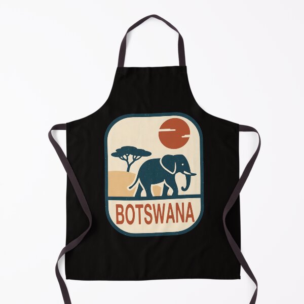 Item preview, Botswana designed and sold by blankshirt.