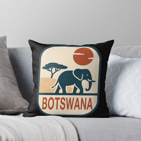 Item preview, Botswana designed and sold by blankshirt.