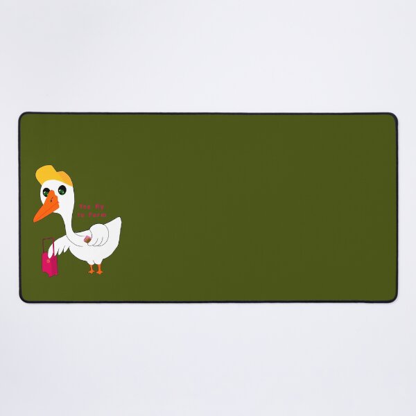 Item preview, Too Fly for the Farm designed and sold by skadovskim.