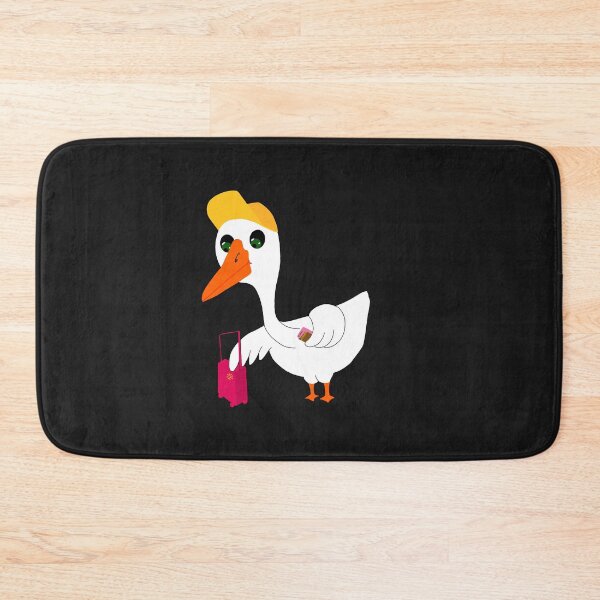 Item preview, Too Fly for the Farm designed and sold by skadovskim.
