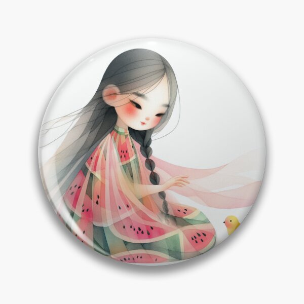 Item preview, Embracing the Sweetness of Summer designed and sold by Beyondnote-Art.