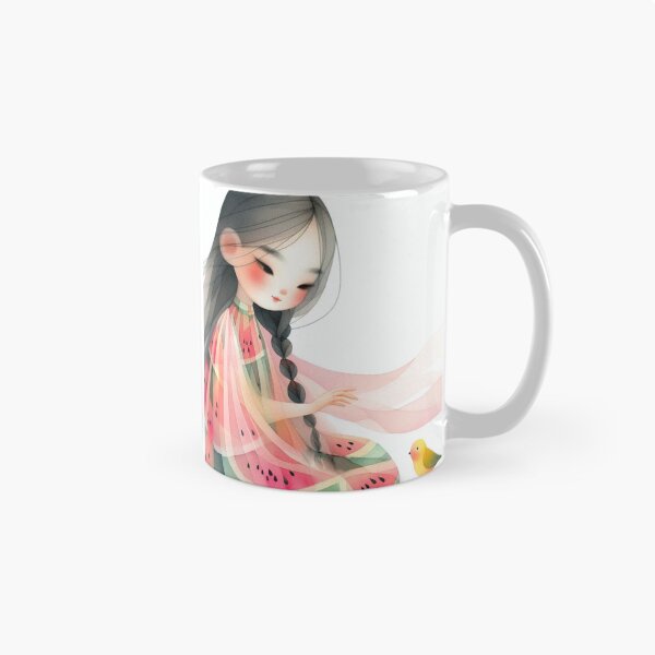 Item preview, Embracing the Sweetness of Summer designed and sold by Beyondnote-Art.