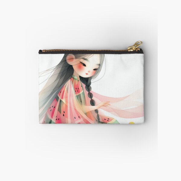 Item preview, Embracing the Sweetness of Summer designed and sold by Beyondnote-Art.
