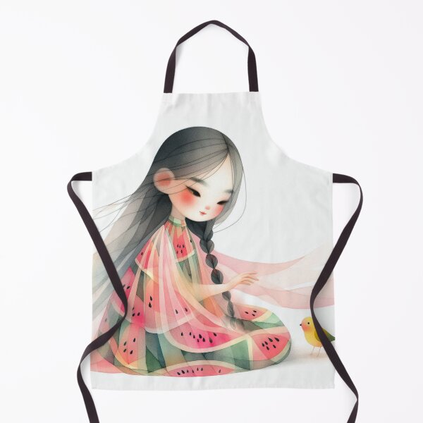 Item preview, Embracing the Sweetness of Summer designed and sold by Beyondnote-Art.