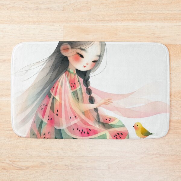 Item preview, Embracing the Sweetness of Summer designed and sold by Beyondnote-Art.