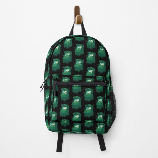 Item preview, Nature Arcade designed and sold by Dan Elijah Fajardo.
