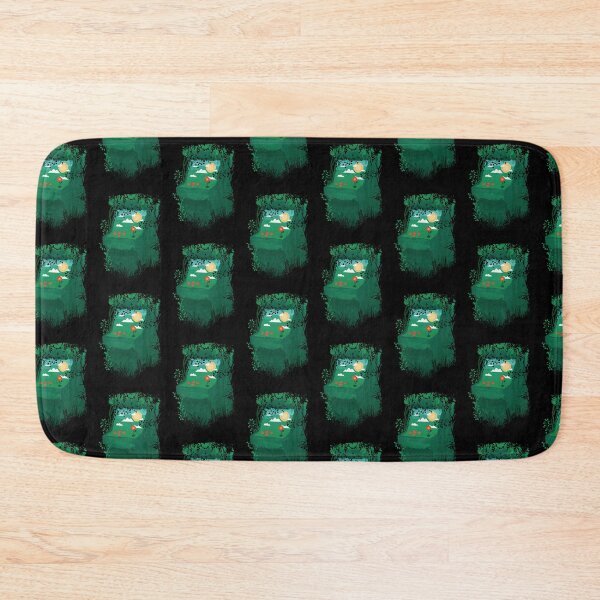 Item preview, Nature Arcade designed and sold by Dan Elijah Fajardo.